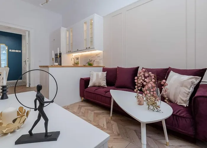 Olver Apartment
