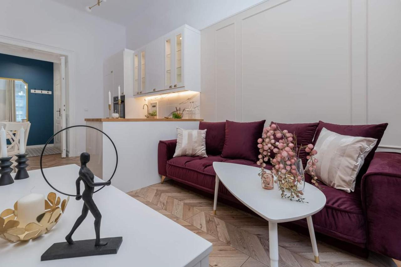 Olver Apartment *