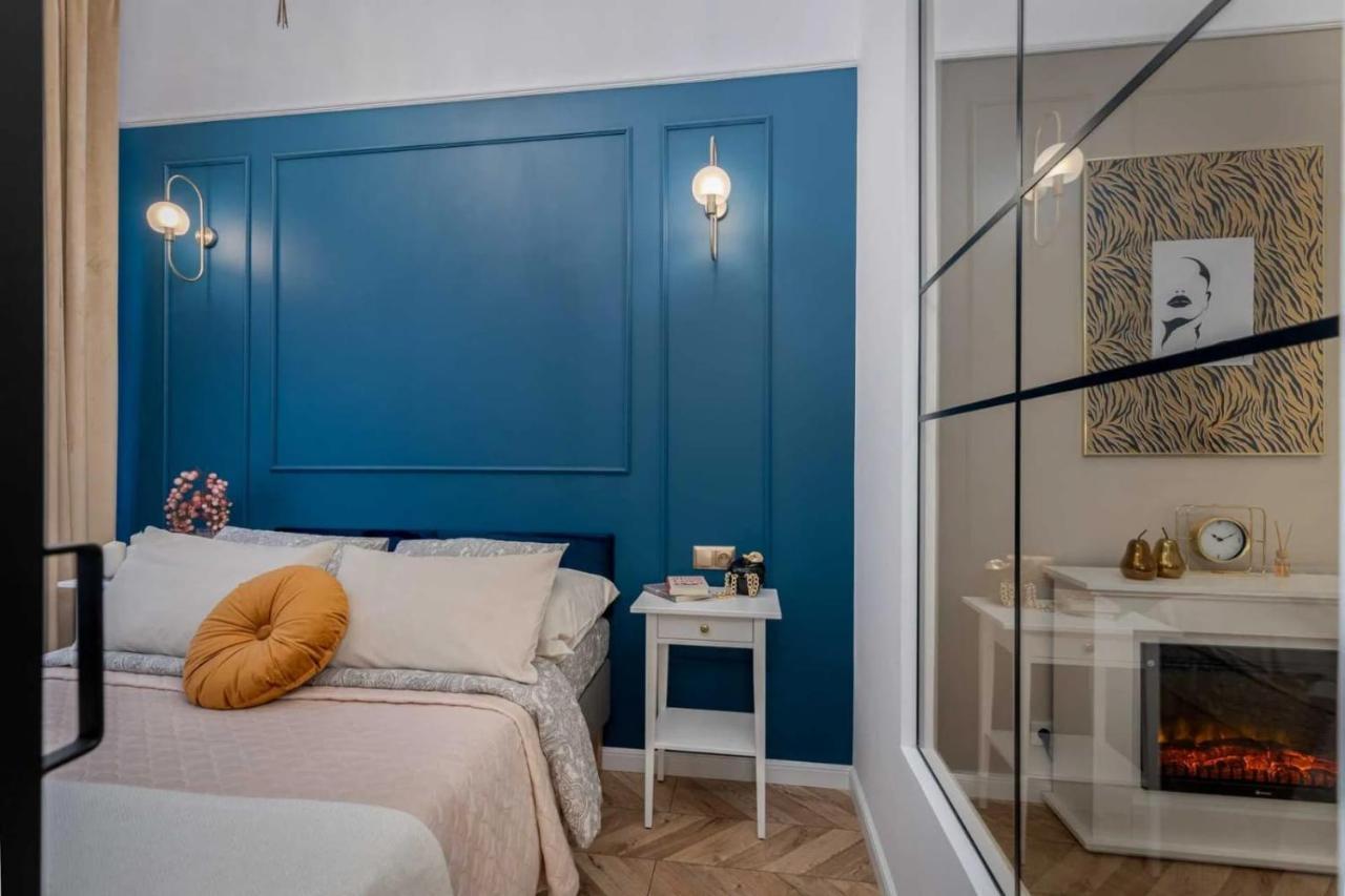 Apartment Olver *