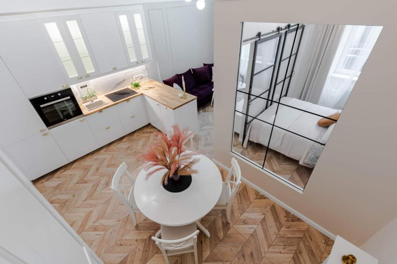 Olver Apartment *