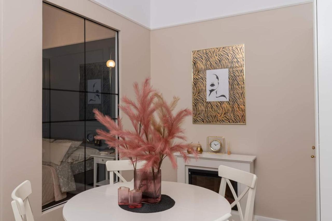 Apartment Olver *